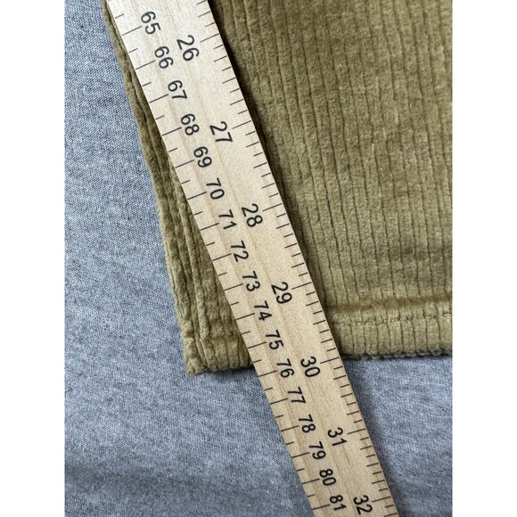 LEVIS 711 SKINNY Women’s JEANS 32x30 Brown CORDUROY NWT - Picture 8 of 8